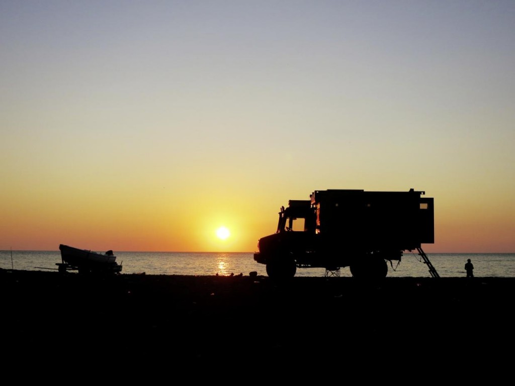 UNIMOG_-_Turchia_Costa_del_Mar_Nero