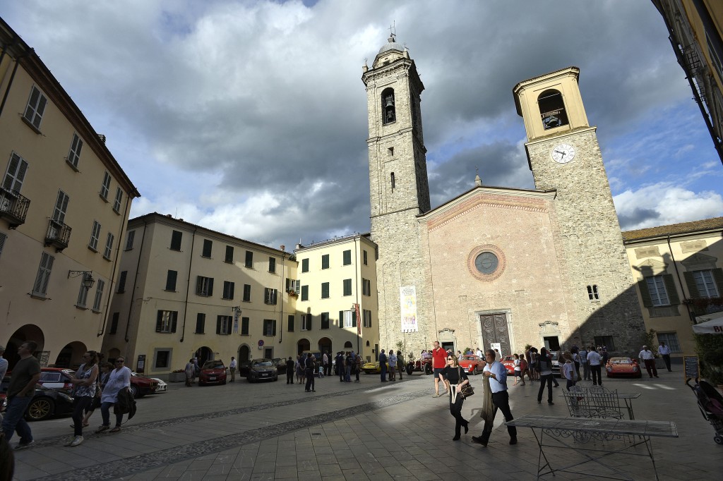 Bobbio