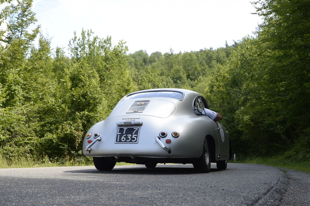 Porsche 356