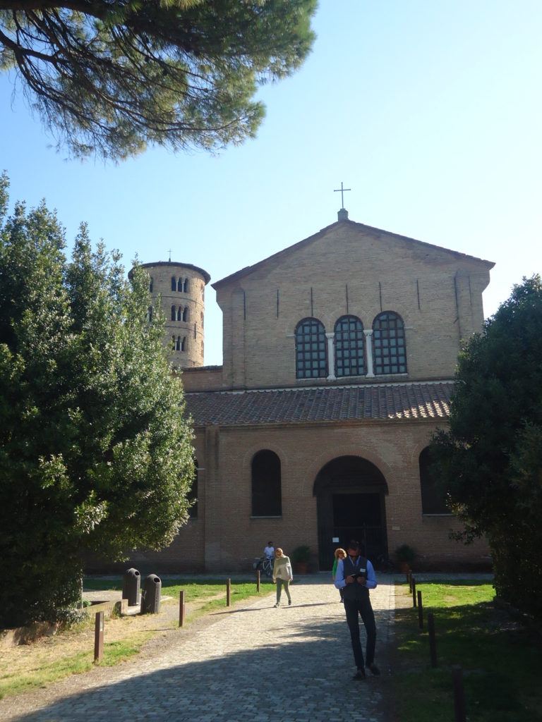 Sant’Apollinare in Classe